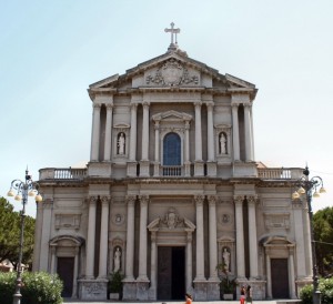 Basilica San Sebastiano 2