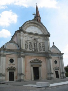 Chiesa di San Polo di Piave
