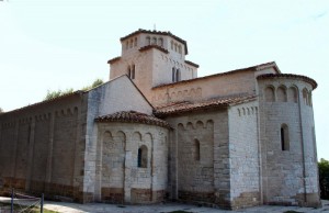 Chiesa di Santa Maria di Portonovo