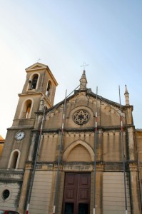 chiesa Madre
