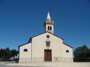 Chiesa di San Michele di Feletto