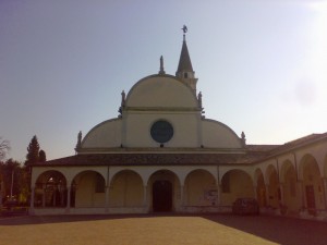 Santuario di Motta di Livenza