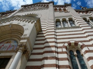Duomo di Piazzola sul Brenta