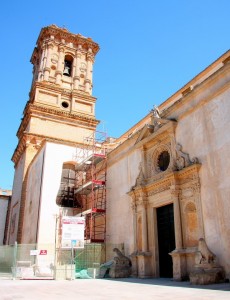 Lifting per la Matrice