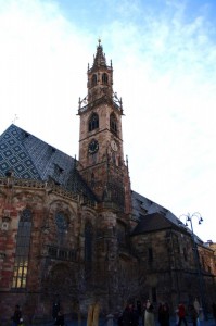 Duomo di Bolzano
