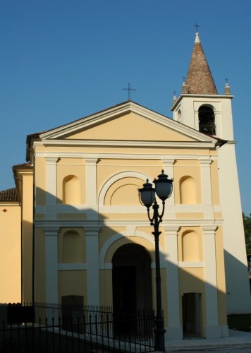 Torrebelvicino - Antica Pieve Torrebelvicino - Antica Pieve