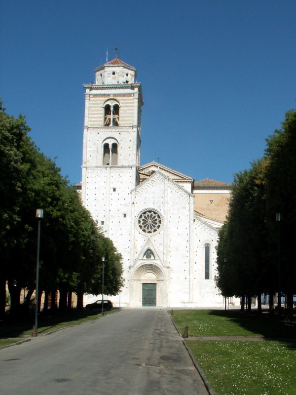 ''Duomo di Fermo'' - Fermo