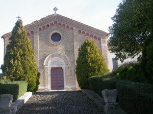 San Lorenzo celtica