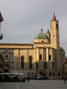 San Francesco in Piazza del Popolo