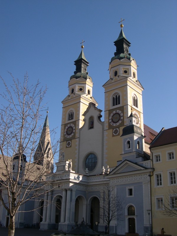 ''Duomo di Brixen'' - Bressanone