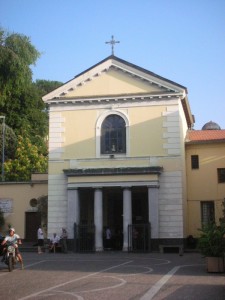 Santuario di San Gennaro