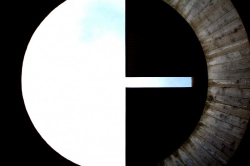 Todi - La croce di Todi Todi - La croce di Todi