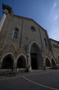 Chiesa di San Domenico