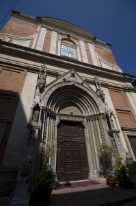 Chiesa di Sant’Agostino