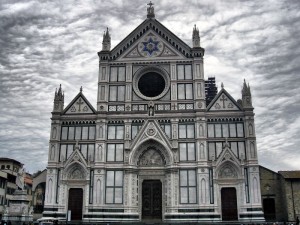 Santa Croce - Firenze
