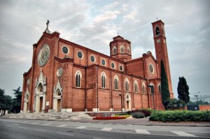 Duomo di Bassano del Grappa