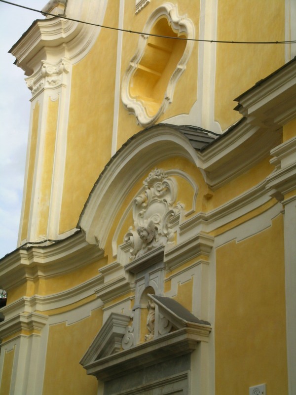 ''Chiesa Parrocchiale'' - Castelnuovo Magra