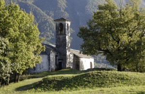 Chiesa Santa Veronica