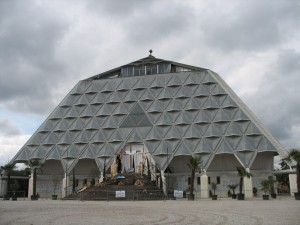 Chiesa di Giavera del Montello