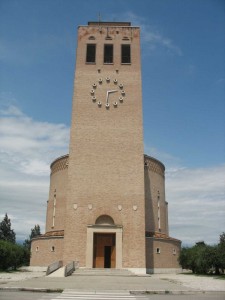 Chiesa di Ponte della Priula