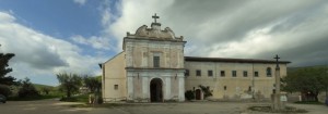 Convento delle cllarisse di Santa Chiara