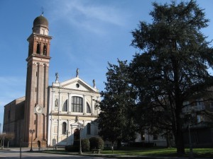 Duomo di San Michele Arcangelo
