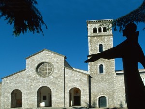 Convento di S. Antonio