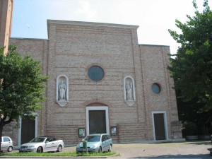 Chiesa di Spresiano