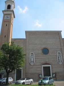 Chiesa di Spresiano