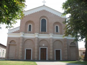 Chiesa di Villorba