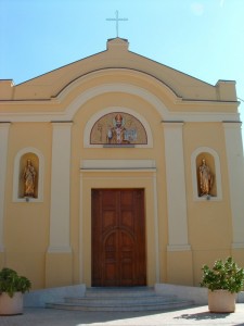 Chiesa di San Martino