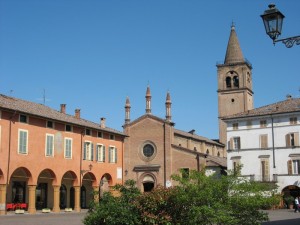 Collegiata di San Bartolomeo