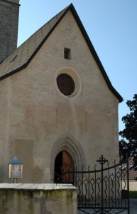 Chiesa di Sant’Elena