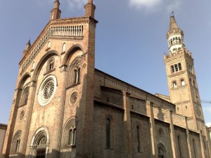 duomo di crema