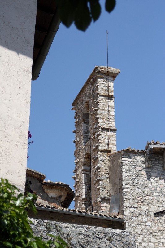 ''Chiesa S.Giovanni'' - Monteleone di Spoleto