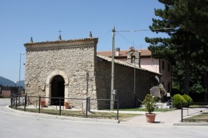 Chiesa Leonessa
