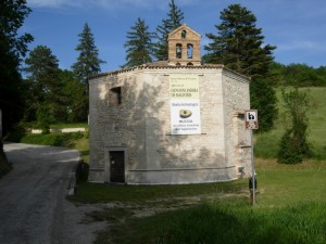 Santa Maria di Varano