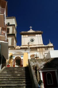 La Chiesa di S. Maria Assunta