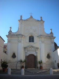 Santa Maria Nuova