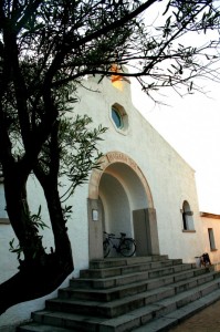Chiesa Maranatha