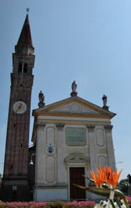 Parrocchia di Riese Pio X