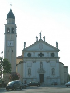 chiesa Parrocchiale
