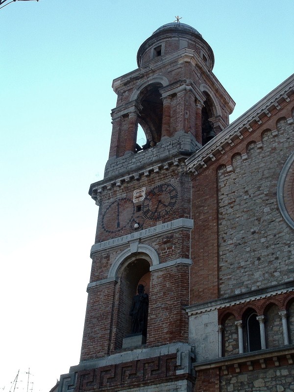 ''Chiesa S.Giovanni'' - Marsciano