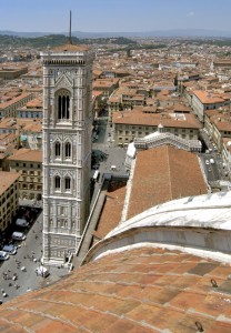 campanile di Giotto