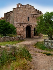 S.Antioco di Bisarcio