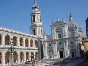 Basilica Santuario di Loreto