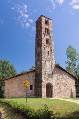 Bollengo - Bollengo - Chiesa dei s.s. Pietro e Paolo