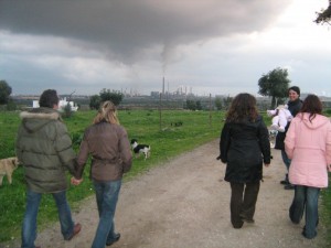 Uno sguardo verso la religione del futuro.