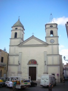 Sant’Erasmo