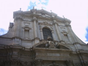 Chiesa di S. Irene